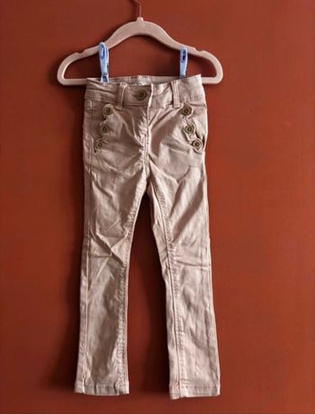 Lot de pantalons