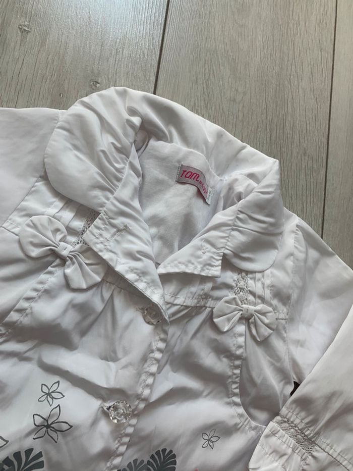 Veste 24 mois - photo numéro 3
