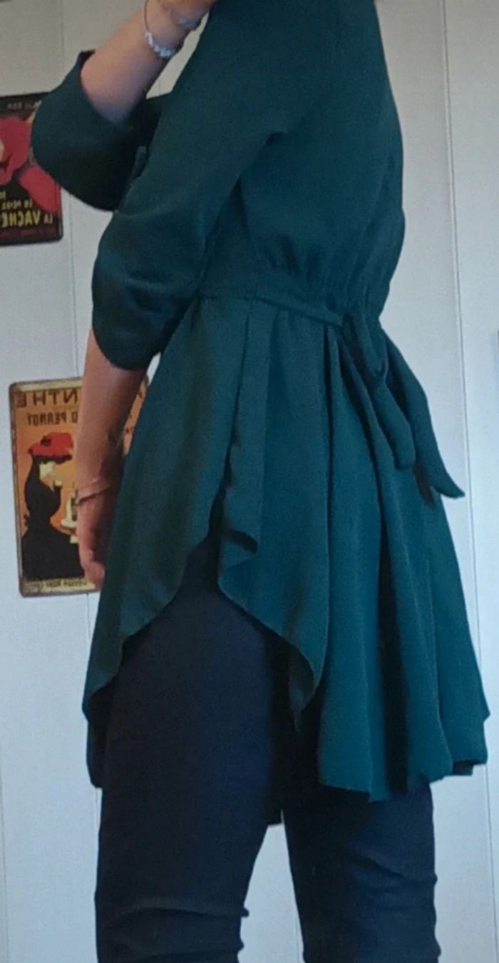 Tunique - photo numéro 3