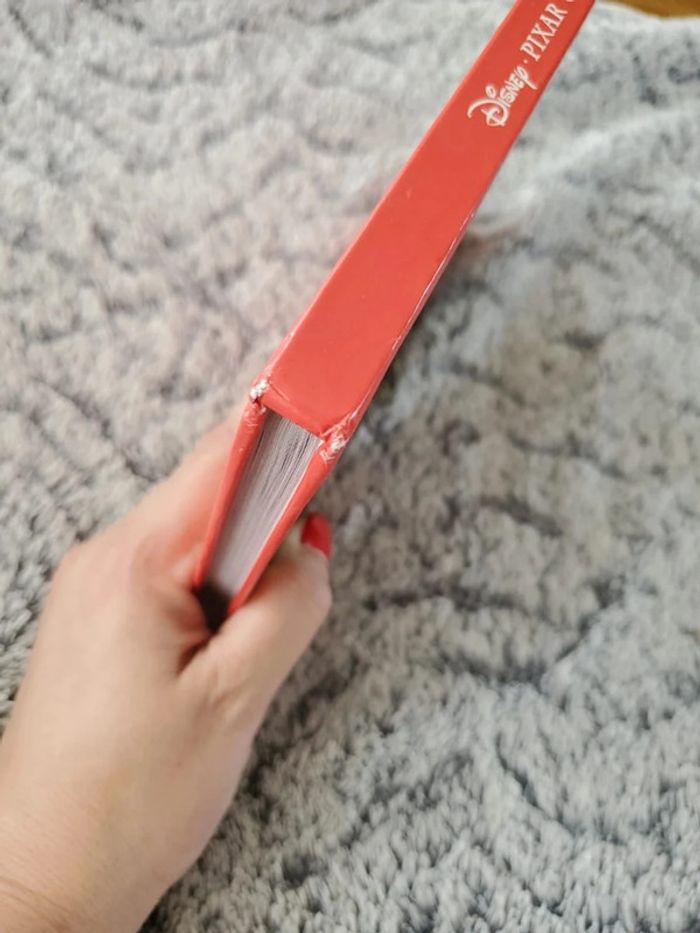 Livre Cars Disney Les classiques - photo numéro 4