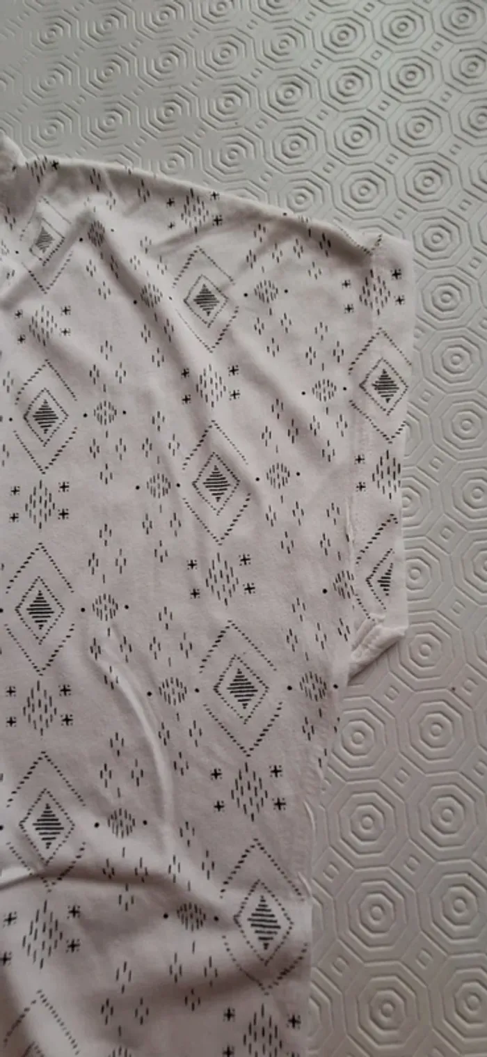 Tunique camaieu - photo numéro 3