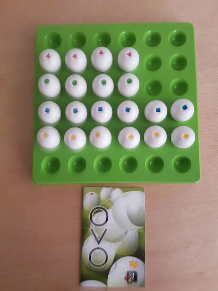 Gigamic Ovo - photo numéro 6