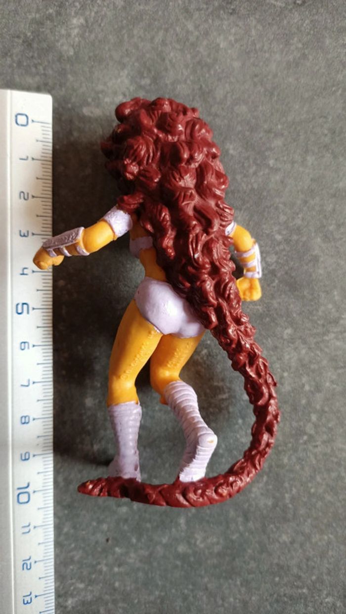 Figurine starfire vintage - photo numéro 2
