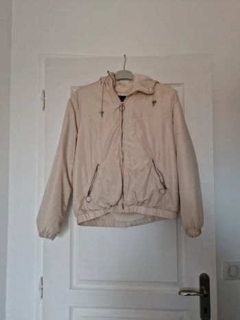 Manteau XS