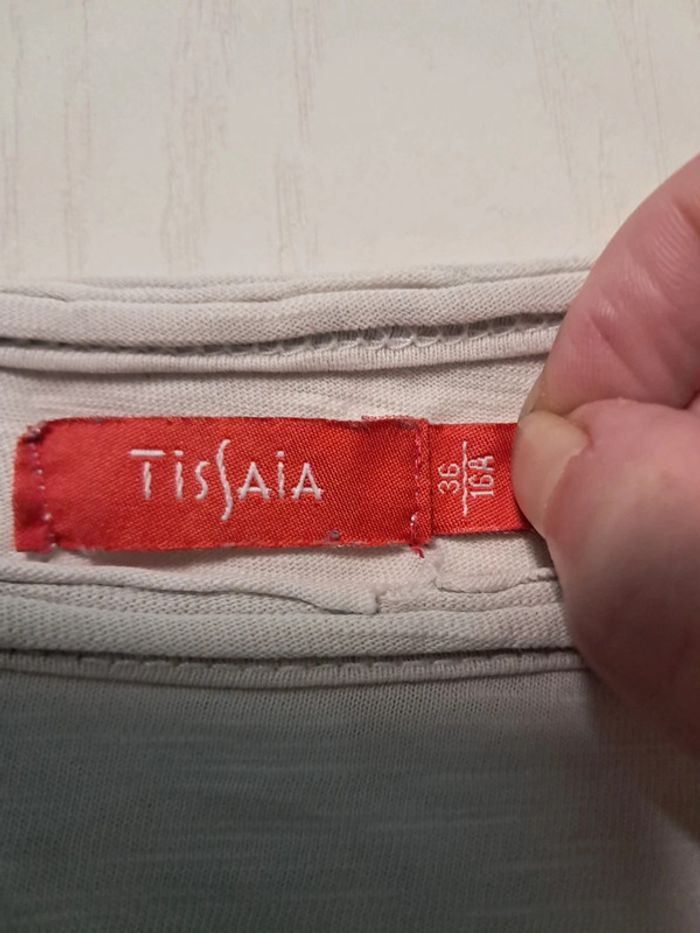 Tee-shirt 16 ans - photo numéro 5