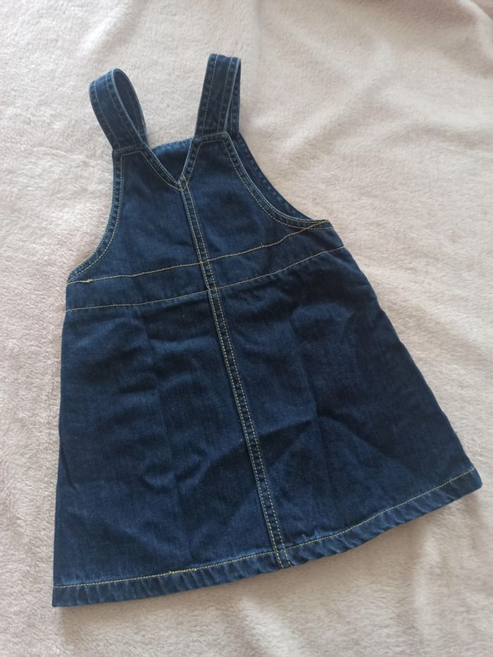 Robe Minnie - photo numéro 4