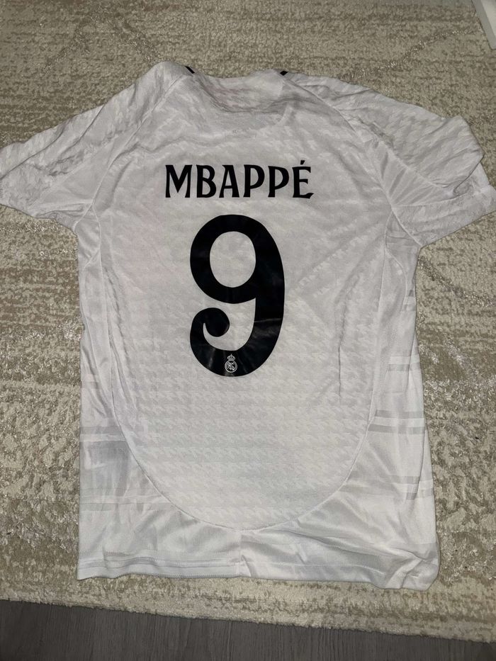 Maillot de foot - photo numéro 2
