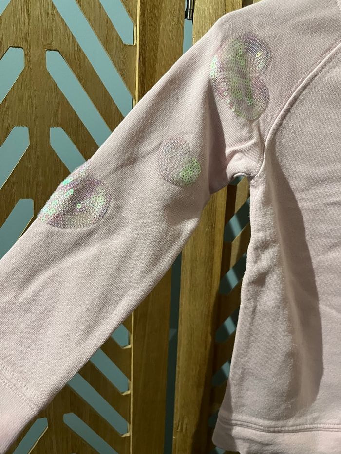 Pull tex 2/3a - photo numéro 4