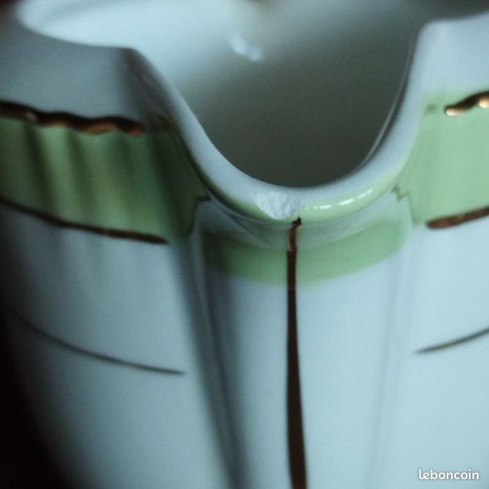 Pot au lait Vintage - photo numéro 9