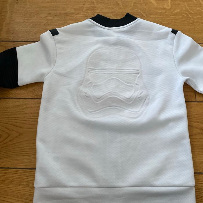 Gilet adidas star wars - photo numéro 7