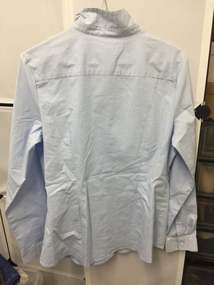 Chemise à rayure - photo numéro 3