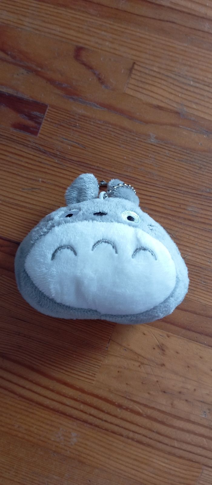 Porte clé Totoro