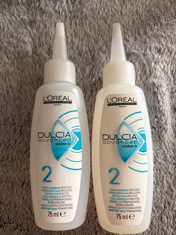 L’oreal dulcia 2