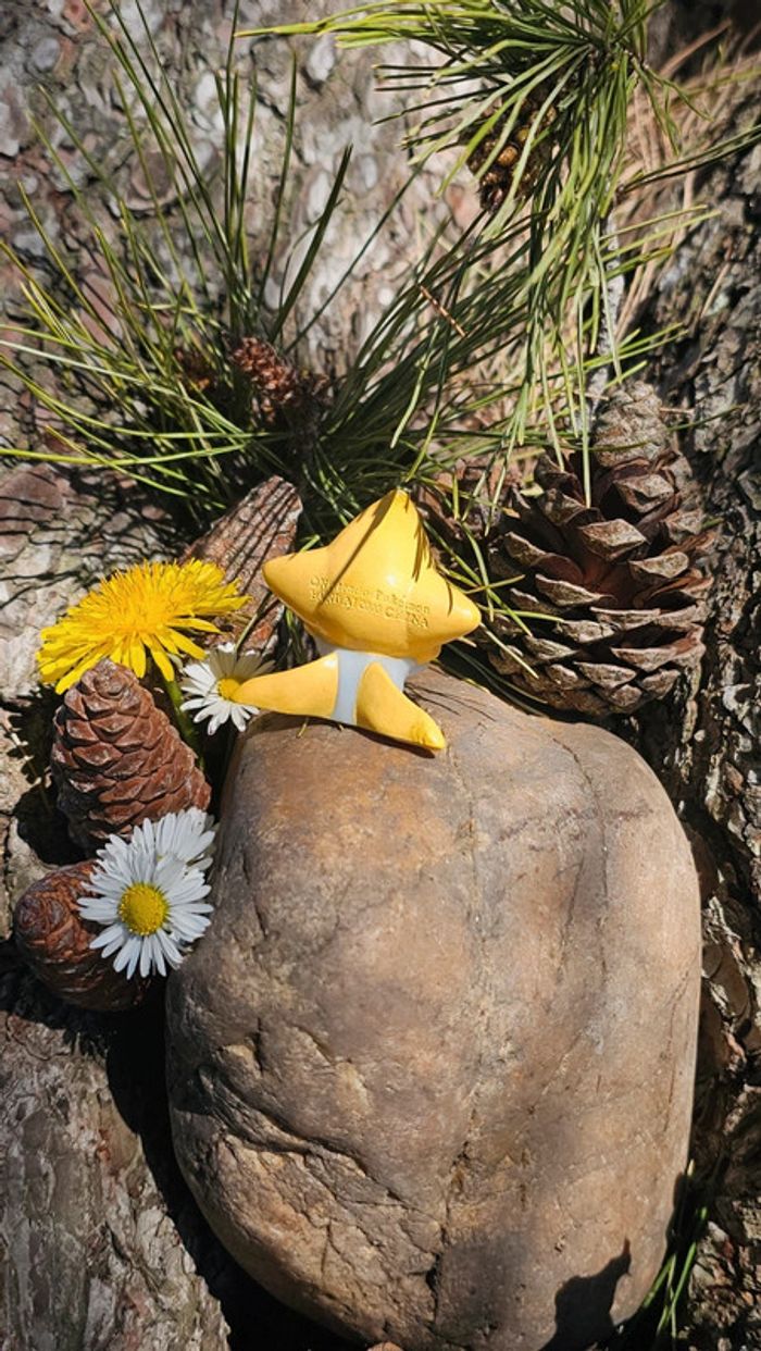 Super figurine Pokemon Nintendo finger puppet - photo numéro 3