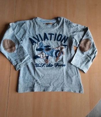 T-shirt garçon 24 mois