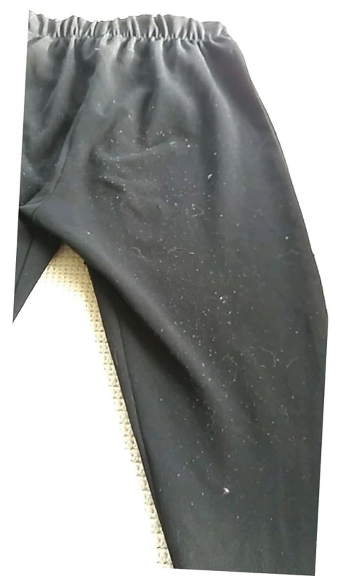 Pantalon léger fille taille 14 ans - photo numéro 3