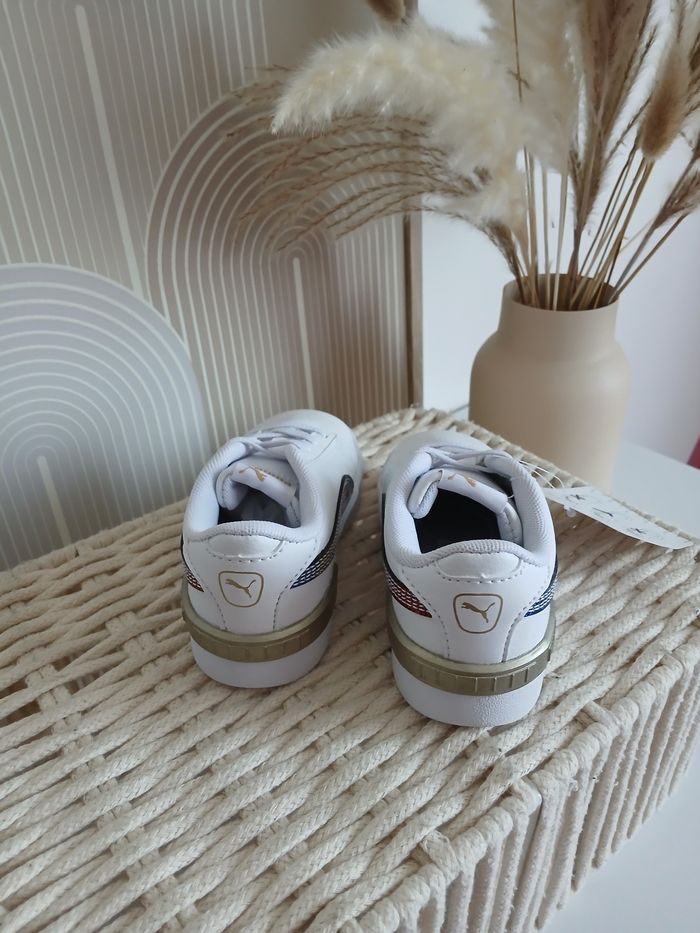 Puma taille 24 - photo numéro 4