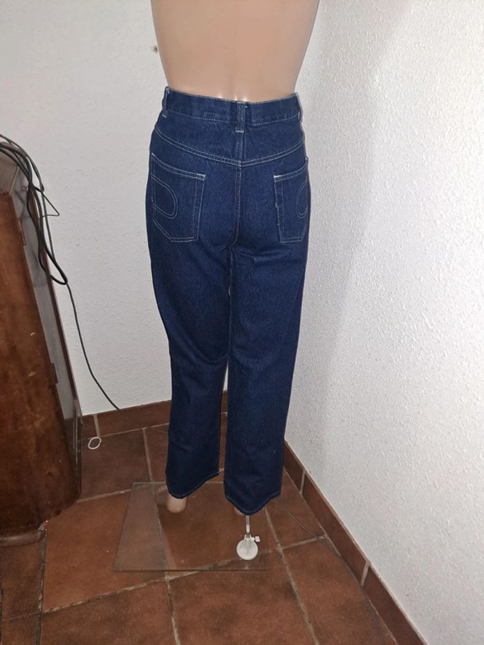 Jean femme taille 40 - photo numéro 2