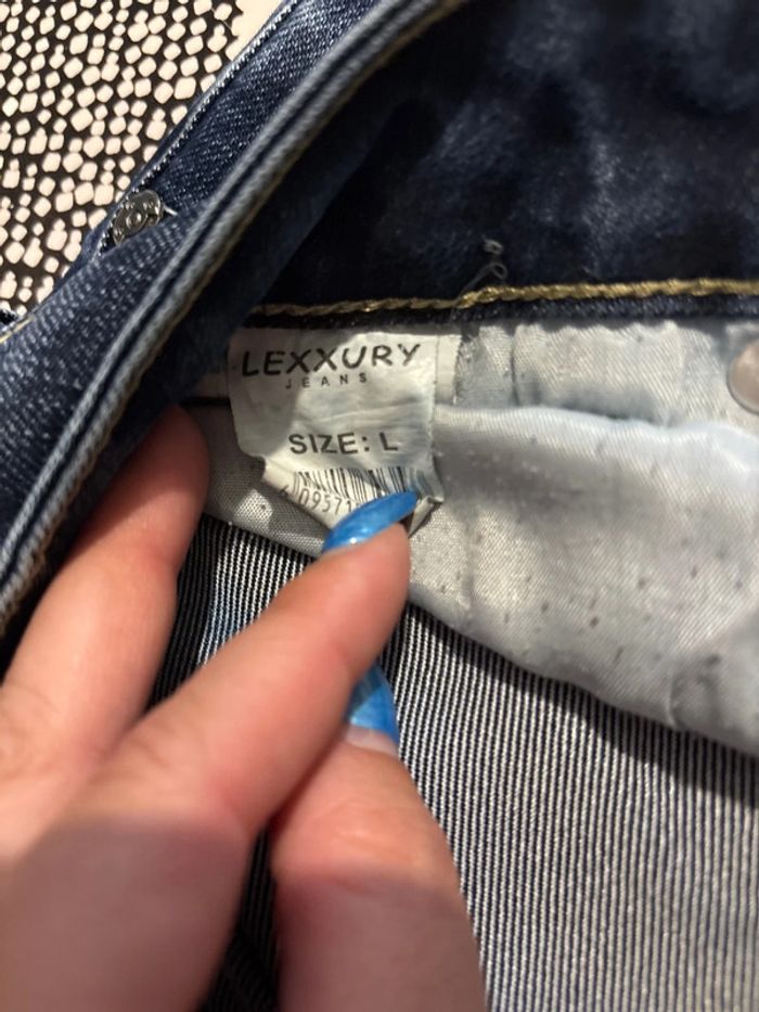 Jeans - photo numéro 2