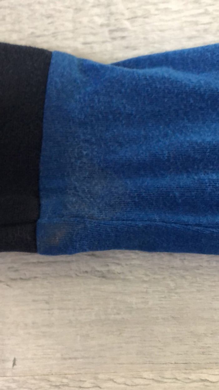 Tee-shirt pyjama pat patrouille 92cm - photo numéro 4