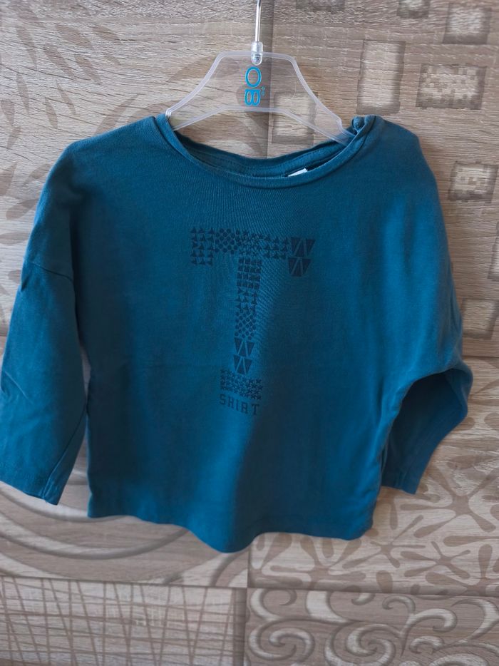 Haut manches longues Mexx