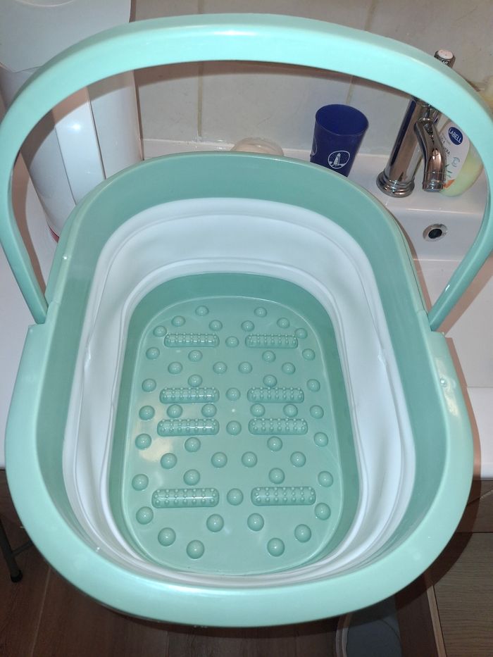 Bassine - photo numéro 3