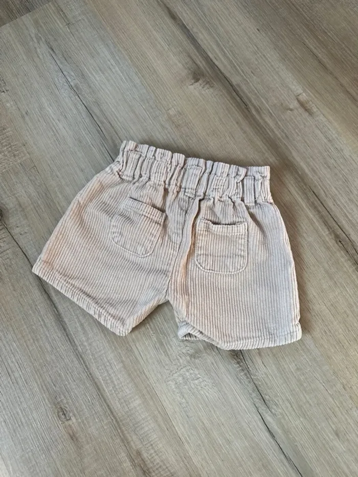 Short - photo numéro 2