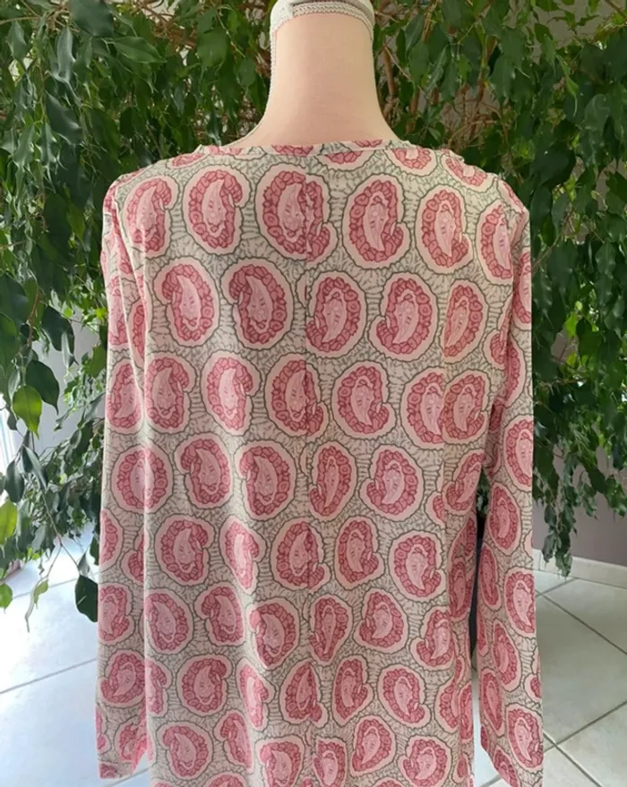 Robe longue - photo numéro 5