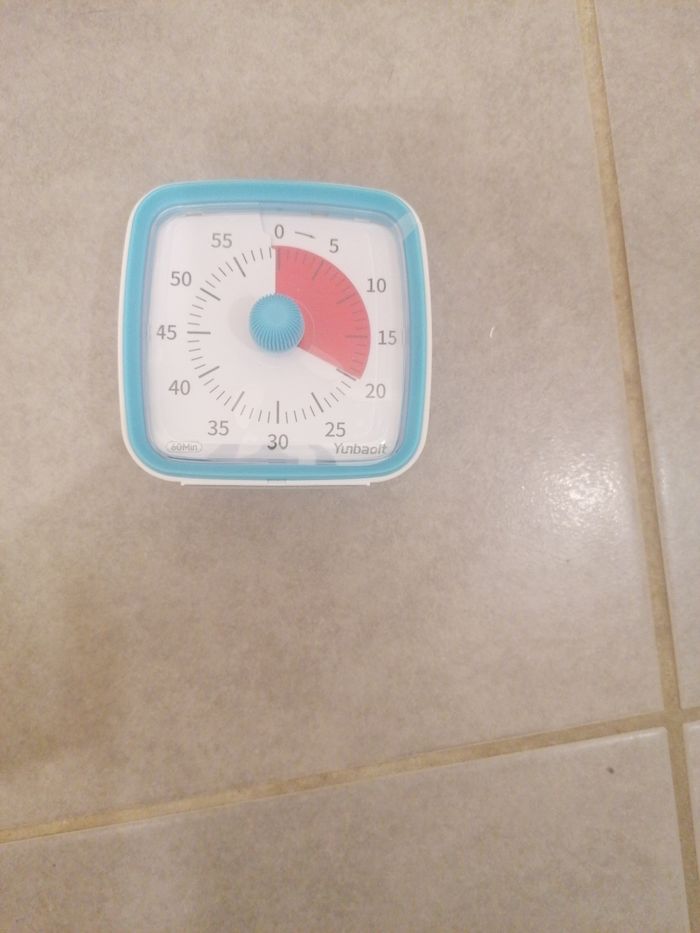 Timer - photo numéro 2