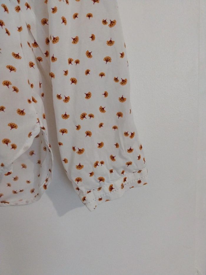Blouse camaïeu - photo numéro 3