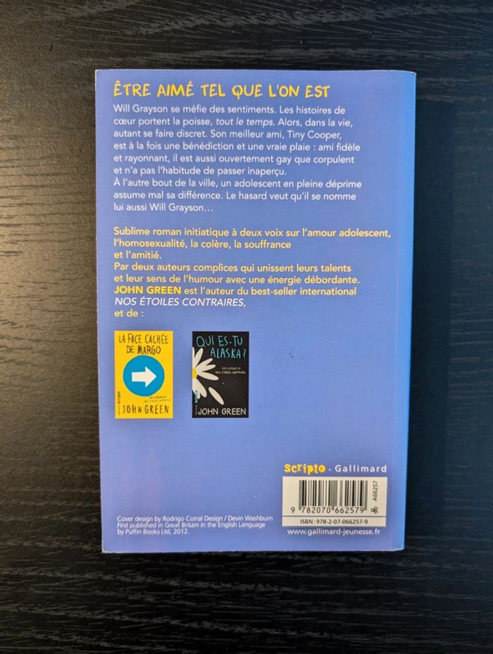 Will&Will - photo numéro 2