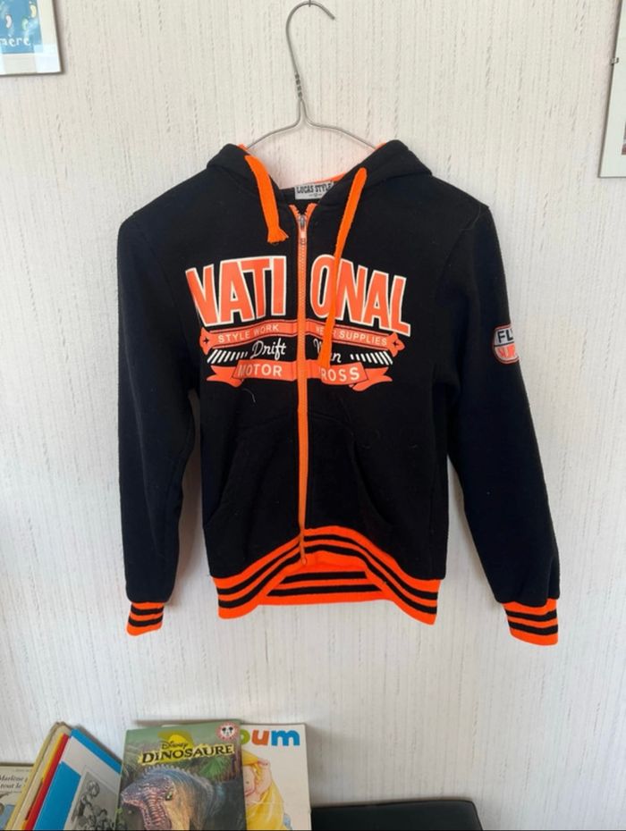 Veste