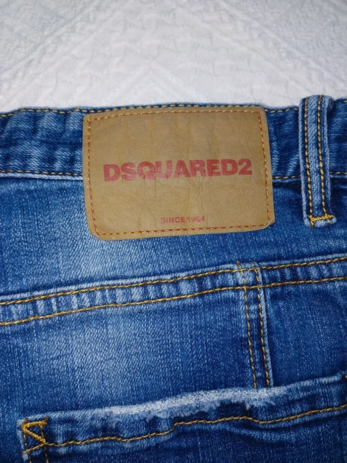 Jeans Dsquared2 - photo numéro 4