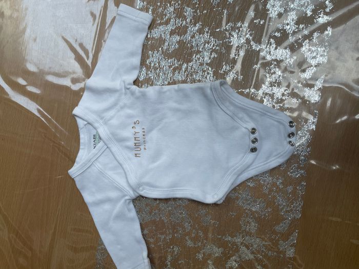 Body fille - photo numéro 4