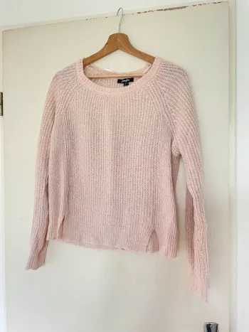 Pull rose