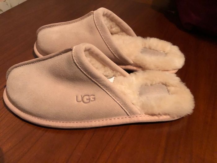 Chaussons ugg taille 36