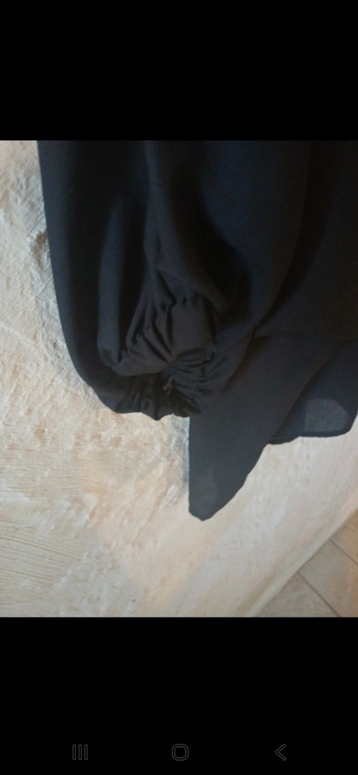 Blouse femme taille 38 - photo numéro 3