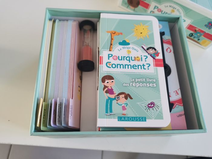 Pourquoi ? Comment ? - photo numéro 2