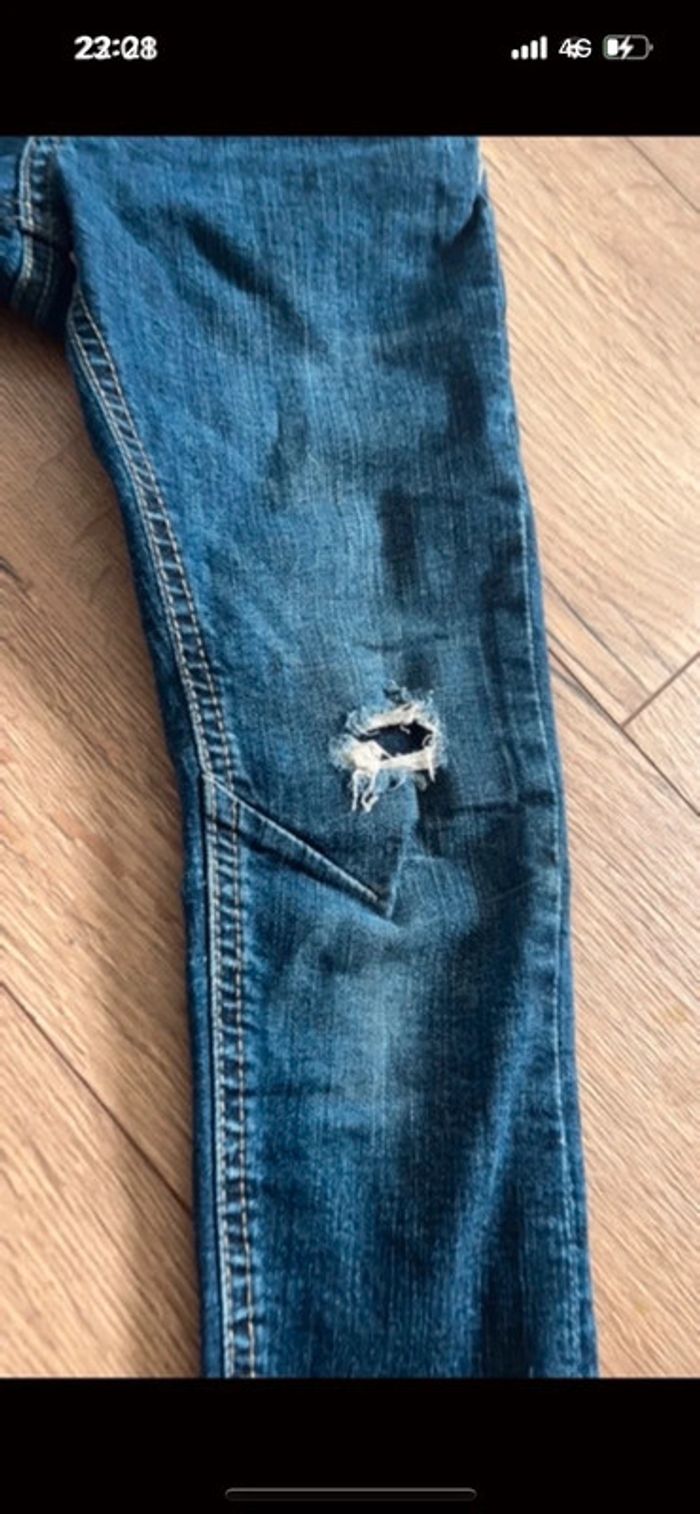 Jean 5/6 ans - photo numéro 3