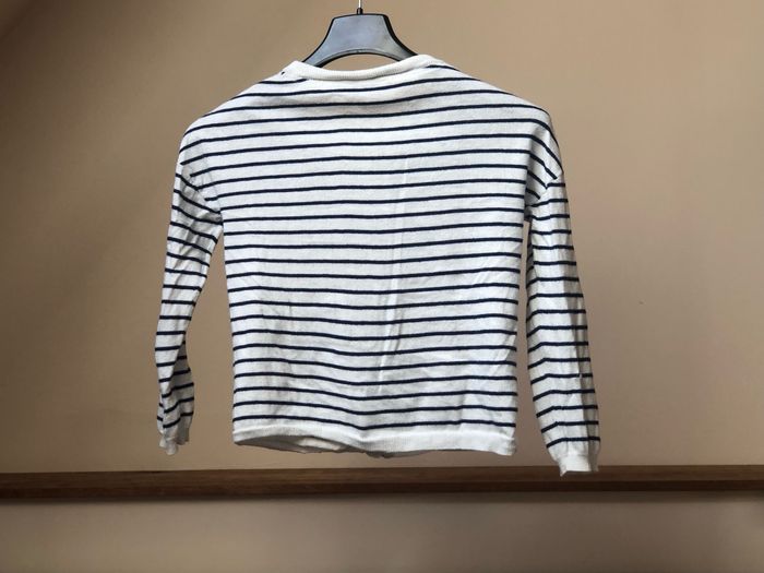 Gillet fille 6 ans Cyrillus - photo numéro 3