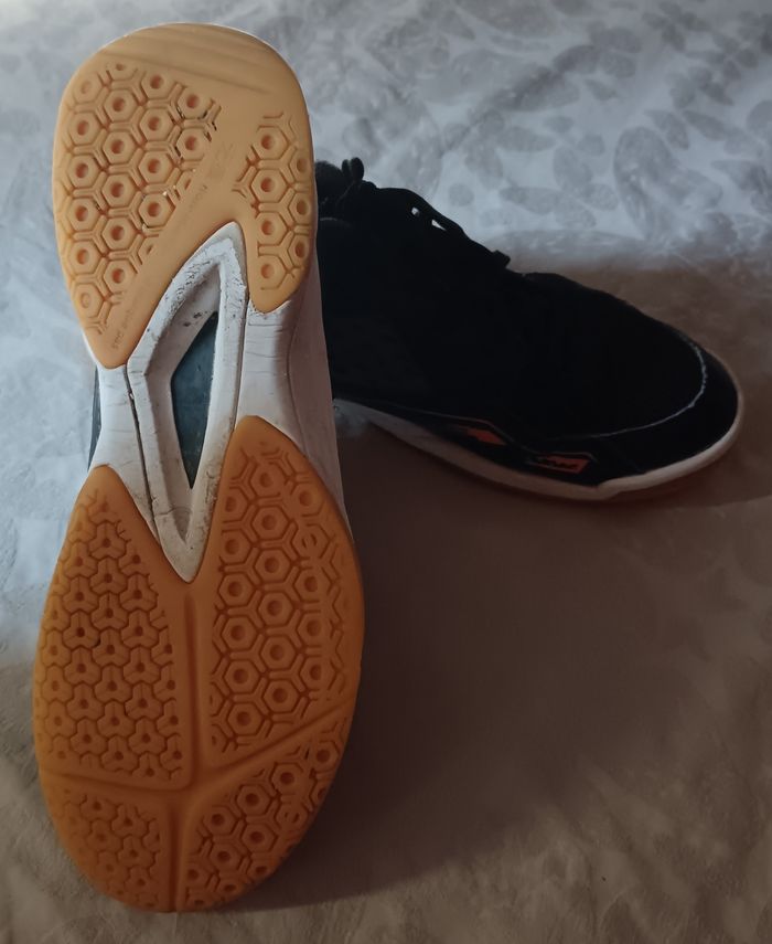 Chaussures de handball T41 Atorka - photo numéro 3