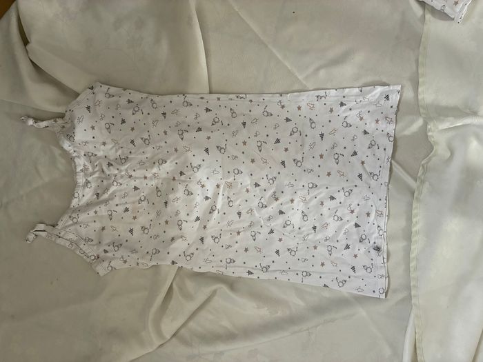 Chemise de Nuit - 8 Ans - photo numéro 2