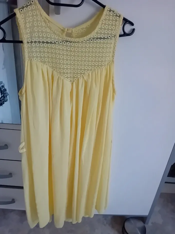 Tunique femme