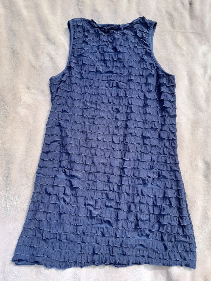 Robe confortable - photo numéro 2