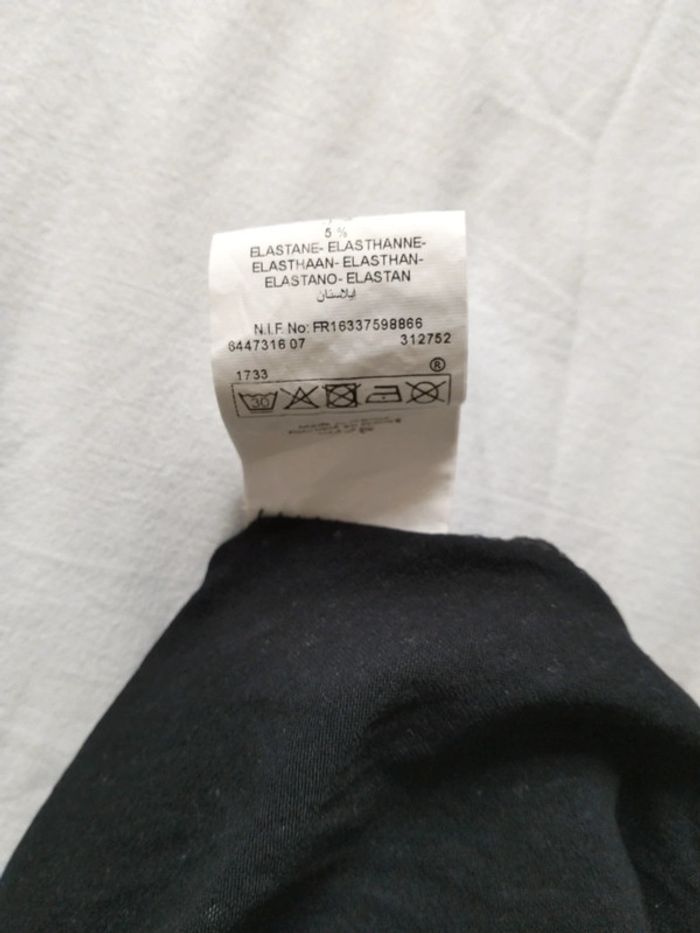 Jolie robe de cérémonie 👗 - photo numéro 6