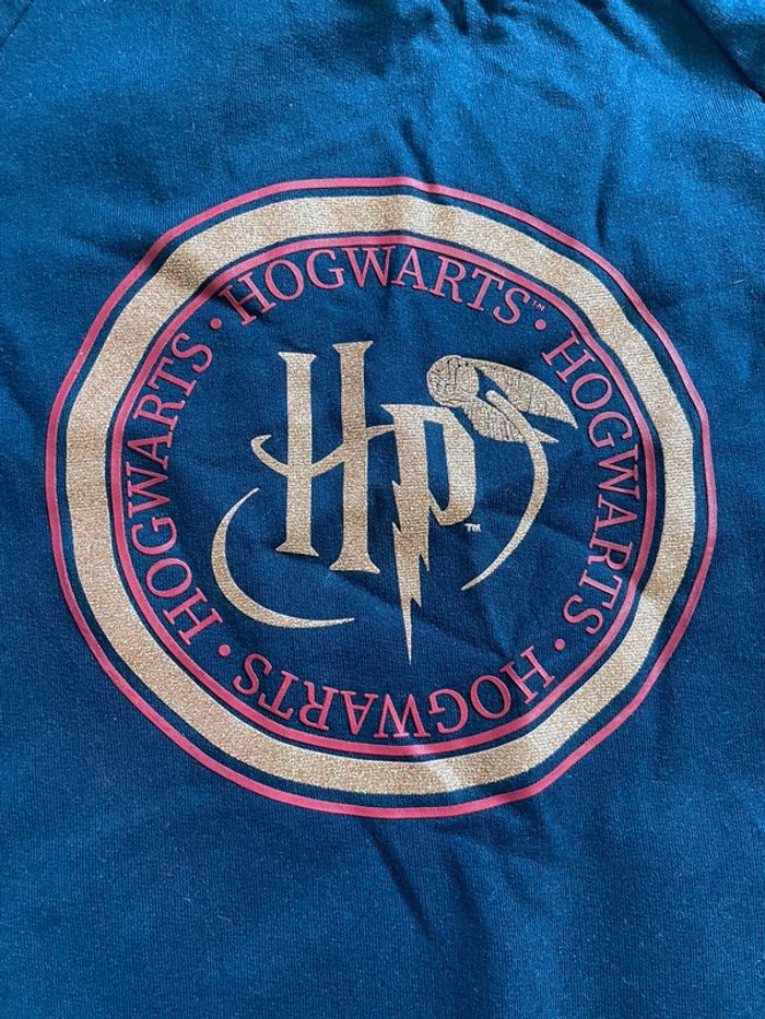 Robe pull Harry Potter 5 ans - photo numéro 2