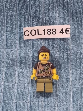 figurine lego col188