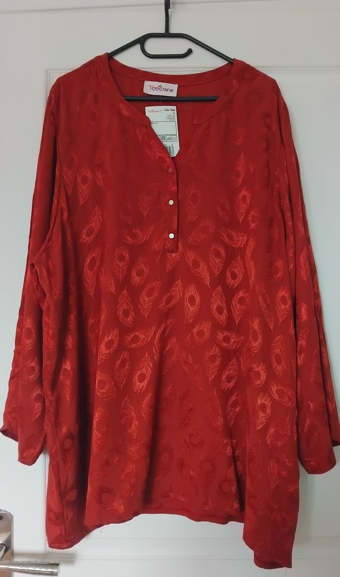 Blouse Toscane Armand Thiery - photo numéro 2