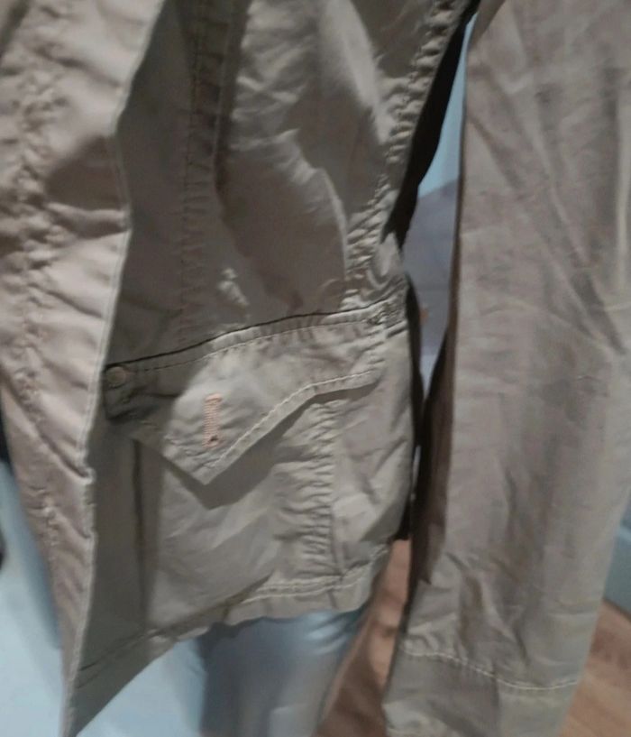 Veste femme t 38 esprit - photo numéro 2