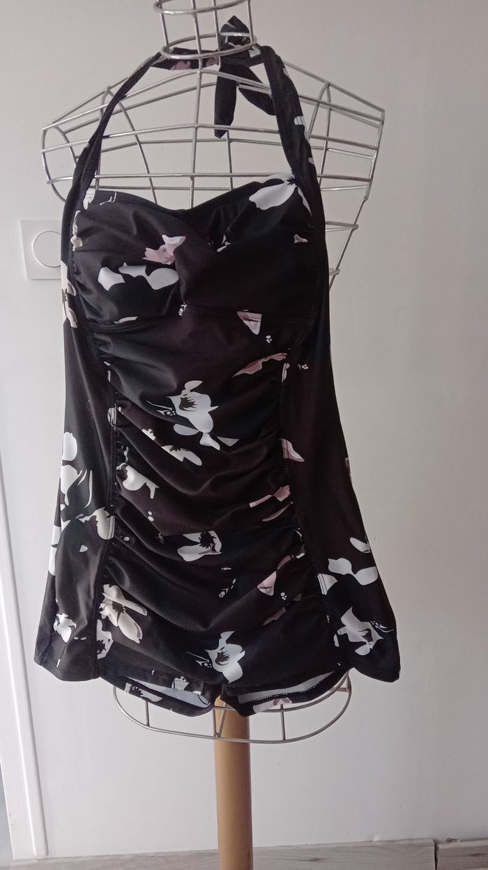 Maillot 1 pièce - photo numéro 3